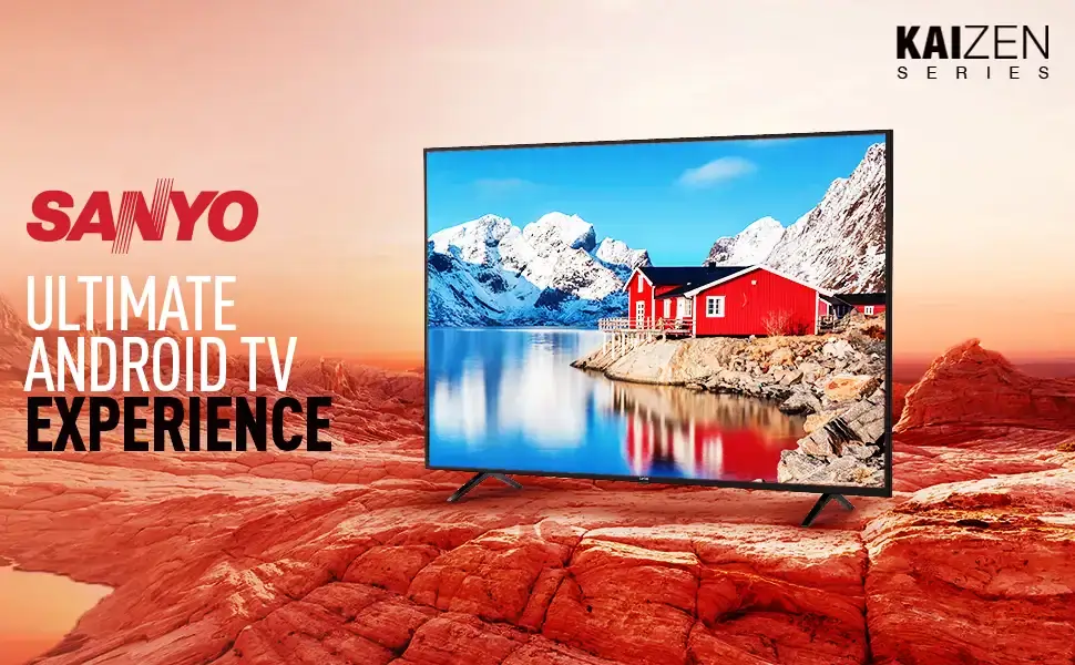 Sanyo Led TV Service Center in Mehdipatnam